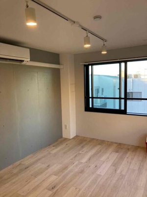 【居間・リビング】 | スカイヒルズ鷺ノ宮