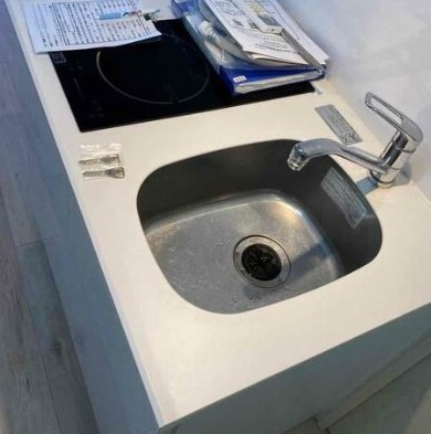 【キッチン】 | スカイヒルズ鷺ノ宮