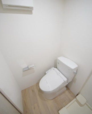 【トイレ】 | スカイヒルズ鷺ノ宮