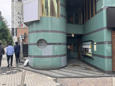 【エントランス】 | 参鳥居館