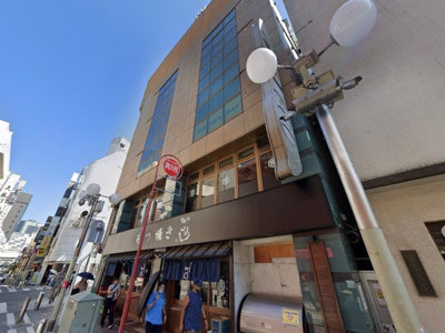 【外観】 | 参鳥居館