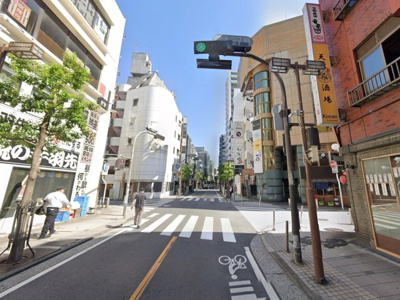 【周辺】 | 参鳥居館