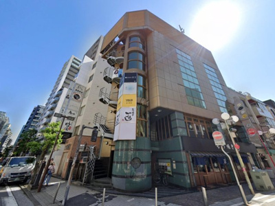 【外観】 | 参鳥居館