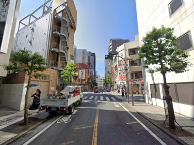 【周辺】 | 参鳥居館