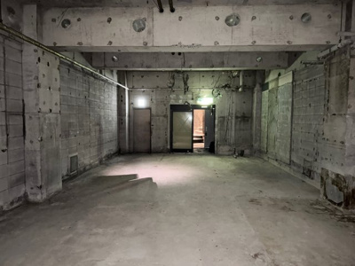 【内装】 | 参鳥居館