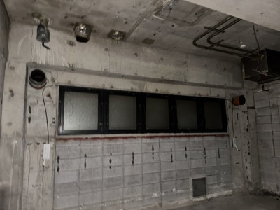 【内装】 | 参鳥居館