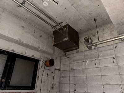 【内装】 | 参鳥居館