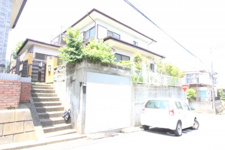 大矢部4丁目OC戸建の画像