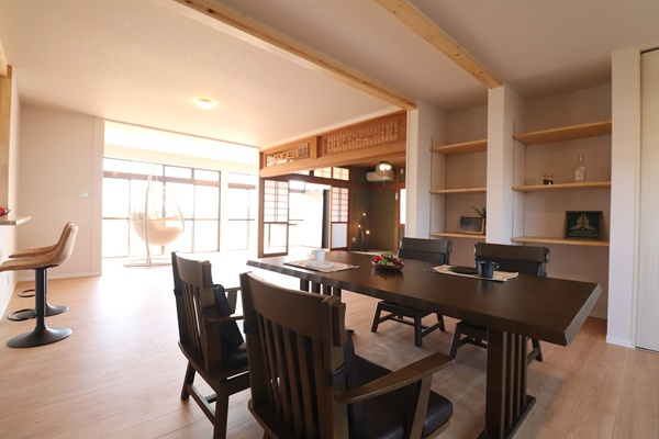 三潴生岩アサヒ戸建