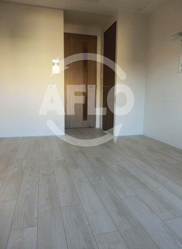 グランカリテ日本橋Ⅱの居間・リビング|グランカリテ日本橋　洋室