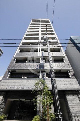 グランカリテ日本橋Ⅱのその他共用部分|グランカリテ日本橋II　外観