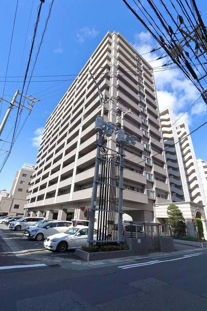 フローレンス永楽通りグランドアーク