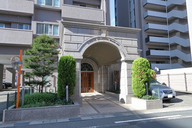 フローレンス永楽通りグランドアーク