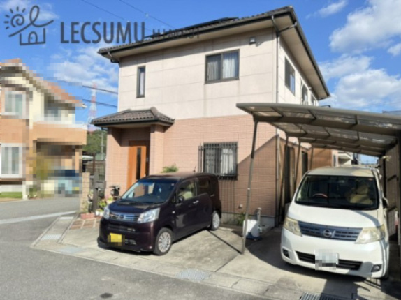 姫路市北原/中古戸建