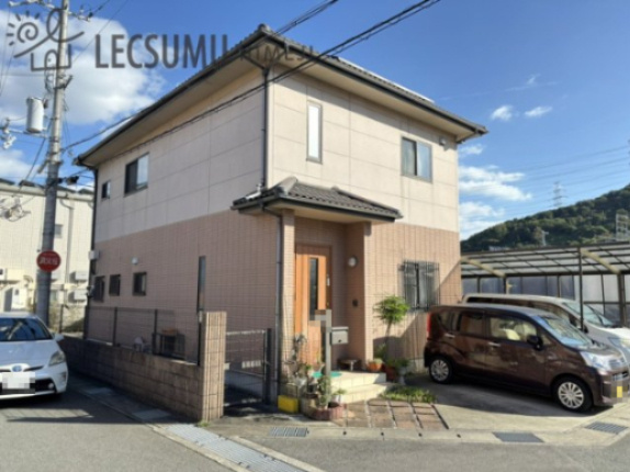 姫路市北原/中古戸建のその他