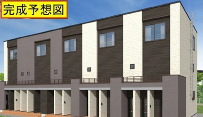 【外観】 | ヒカルサ熊谷石原サウス