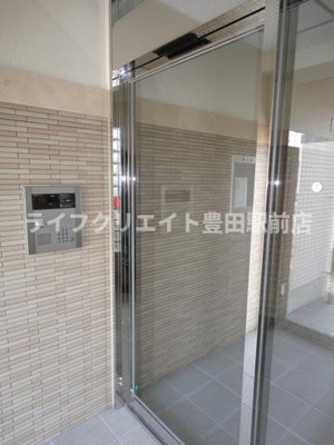 【エントランス】 | コモンウェルス