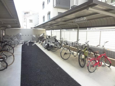 【その他共用部分】 | コモンウェルス