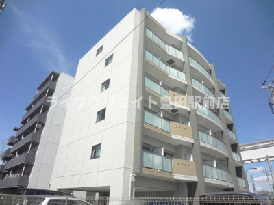 【外観】 | コモンウェルス