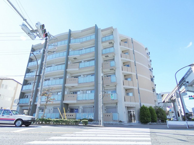 【外観】 | コモンウェルス