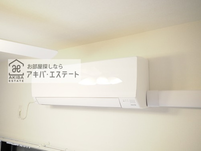 【設備】 | セントプレシャス綾瀬 | 同一仕様写真