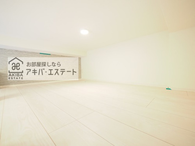 【寝室】 | セントプレシャス綾瀬 | 同一仕様写真