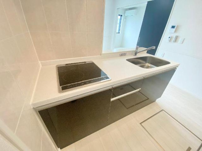 【キッチン】 | バイオレットヒルズ | キッチン