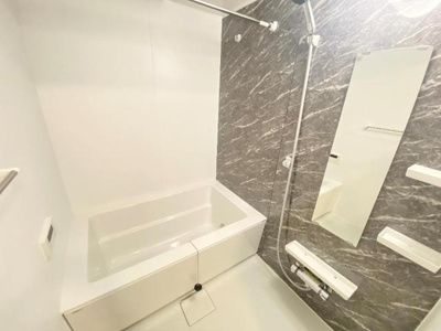 【浴室】 | バイオレットヒルズ | バス