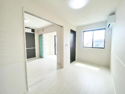 【その他】 | バイオレットヒルズ | 洋室