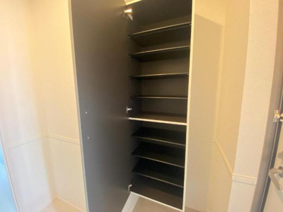 【収納】 | バイオレットヒルズ | 下駄箱