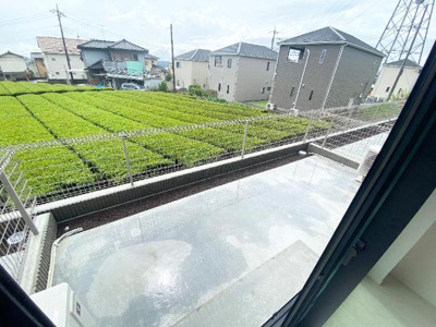 【その他】 | バイオレットヒルズ | 専用庭