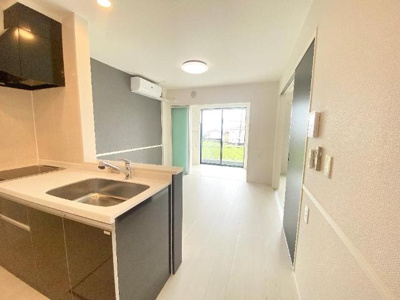 【居間・リビング】 | バイオレットヒルズ | リビング