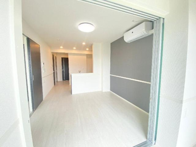 【居間・リビング】 | バイオレットヒルズ | リビング