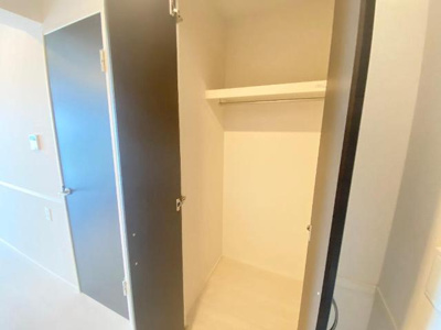 【収納】 | バイオレットヒルズ | 収納（リビング）