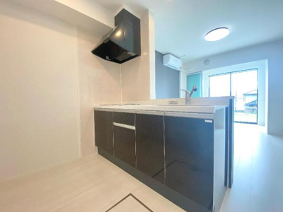 【キッチン】 | バイオレットヒルズ | キッチン