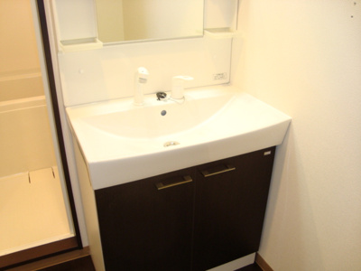 【洗面所】 | Ｌａ’ｐｉｎ（ラパン） | 洗髪洗面化粧台