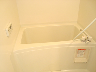 【浴室】 | Ｌａ’ｐｉｎ（ラパン） | バス