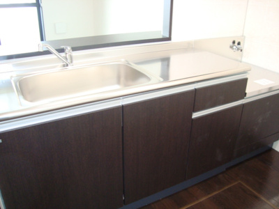 【キッチン】 | Ｌａ’ｐｉｎ（ラパン） | キッチン