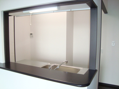 【キッチン】 | Ｌａ’ｐｉｎ（ラパン） | キッチン