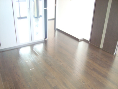 【内装】 | Ｌａ’ｐｉｎ（ラパン） | 洋室1