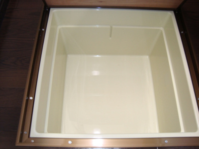 【収納】 | Ｌａ’ｐｉｎ（ラパン） | 床下収納