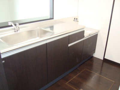 【キッチン】 | Ｌａ’ｐｉｎ（ラパン） | キッチン