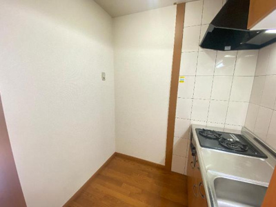 【キッチン】 | Ｃｈｅｚ－ｍｏｉ 千日（シェモアセンニチ） | キッチン