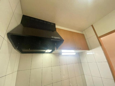 【キッチン】 | Ｃｈｅｚ－ｍｏｉ 千日（シェモアセンニチ） | キッチン