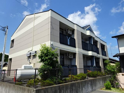 【外観】 | Ｃｈｅｚ－ｍｏｉ 千日（シェモアセンニチ） | 外観写真（昼）