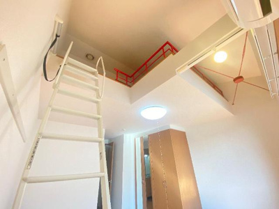 【内装】 | Ｃｈｅｚ－ｍｏｉ 千日（シェモアセンニチ） | 室内