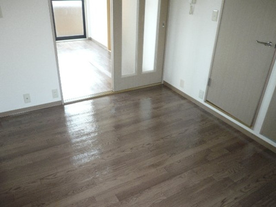 【内装】 | ダンサプリメーロ | ダイニング