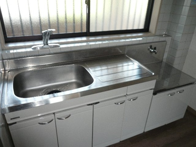 【キッチン】 | ダンサプリメーロ | キッチン