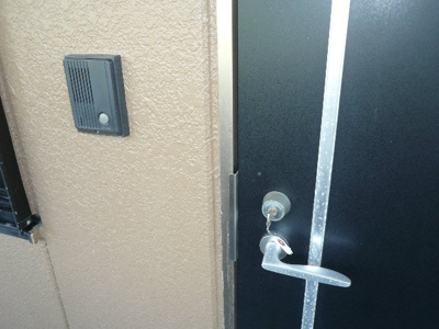 【玄関】 | ダンサプリメーロ | 玄関