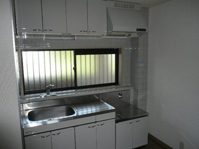 【キッチン】 | ダンサプリメーロ | キッチン